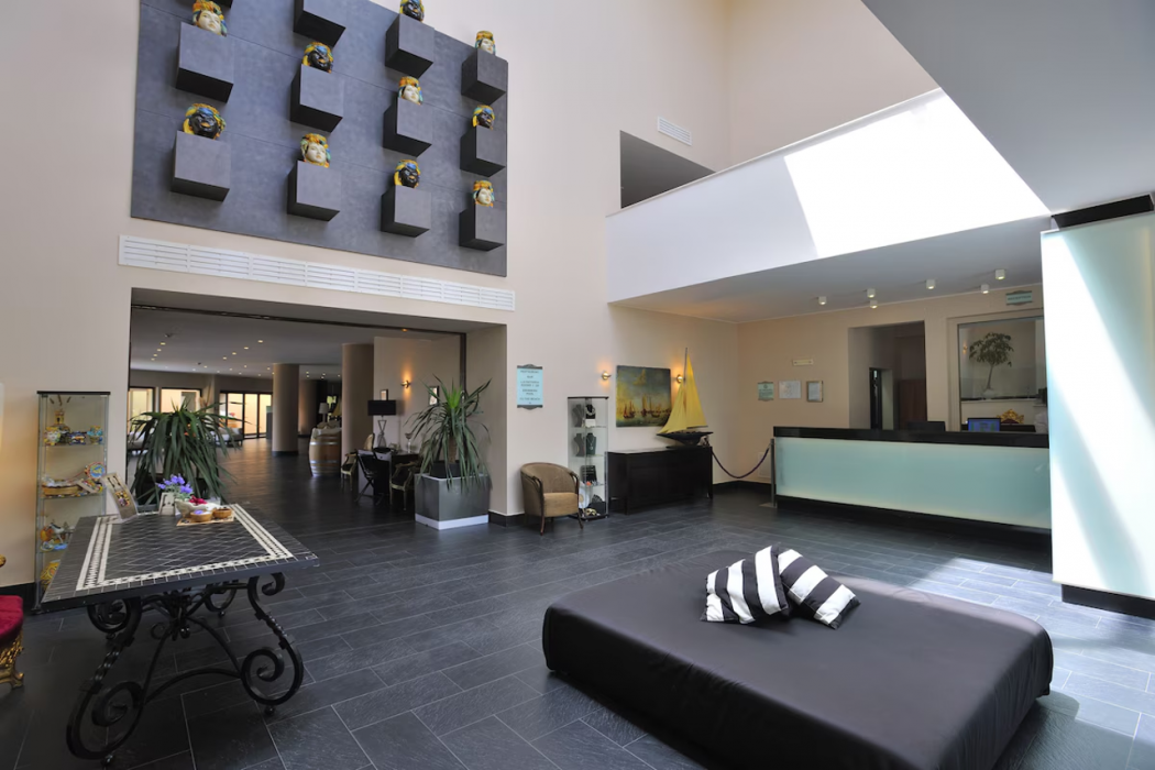 Falconara Greenblu Resort 5/74