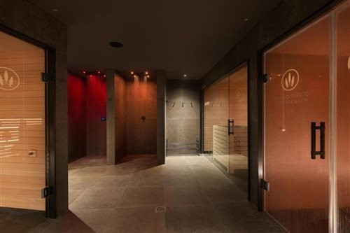 Hotel Le Fucine 20/27