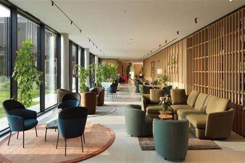 Hotel Le Fucine 19/27