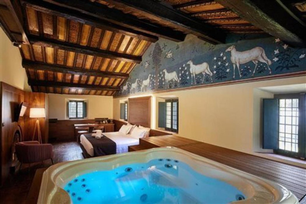 La Loggia Historic Resort 13/58