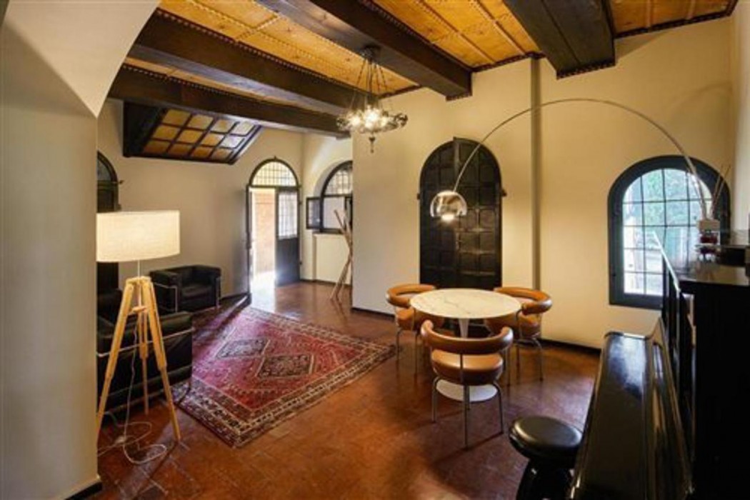 La Loggia Historic Resort 7/58