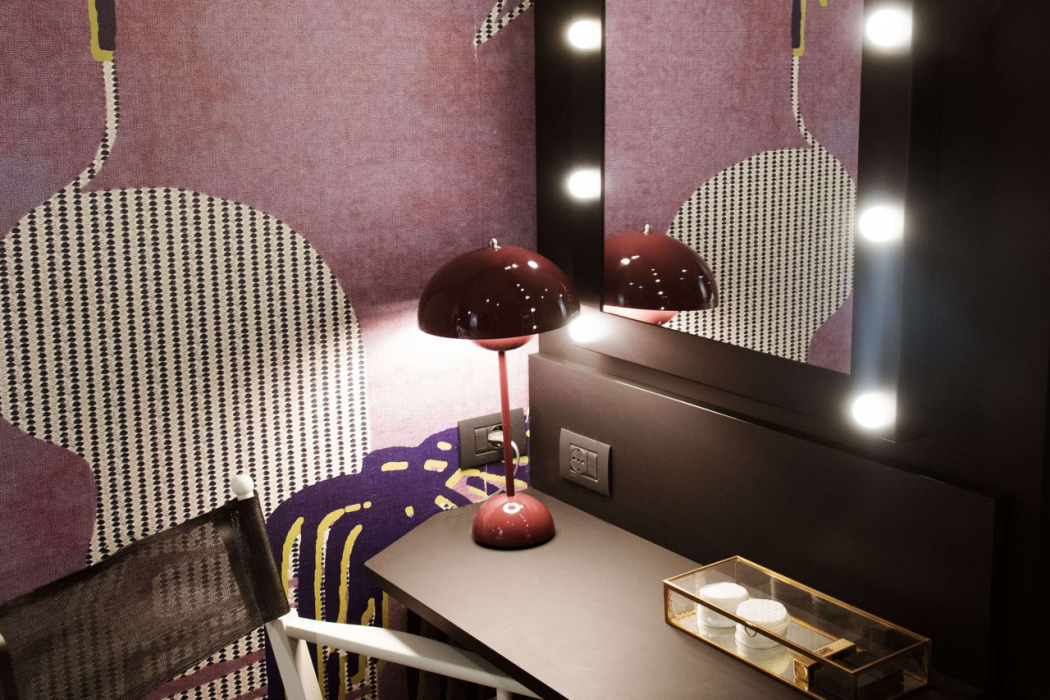 Mercure Roma Cinecitta 14/14