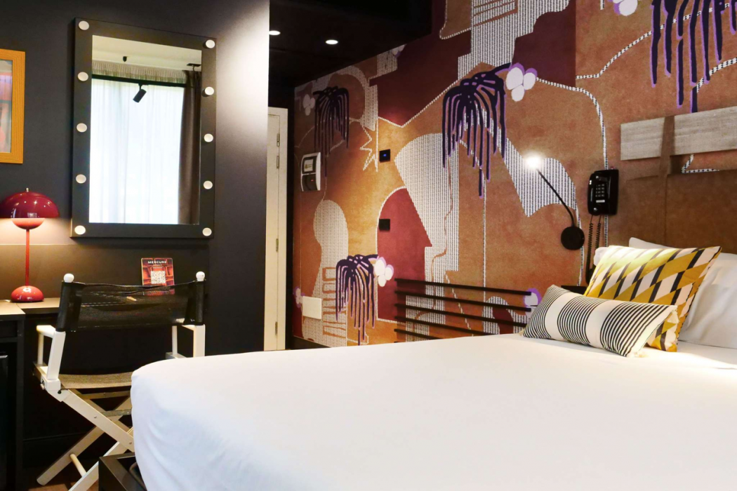 Mercure Roma Cinecitta 7/14