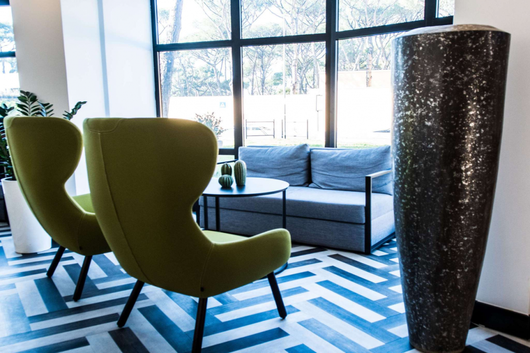 Mercure Roma Cinecitta 12/14