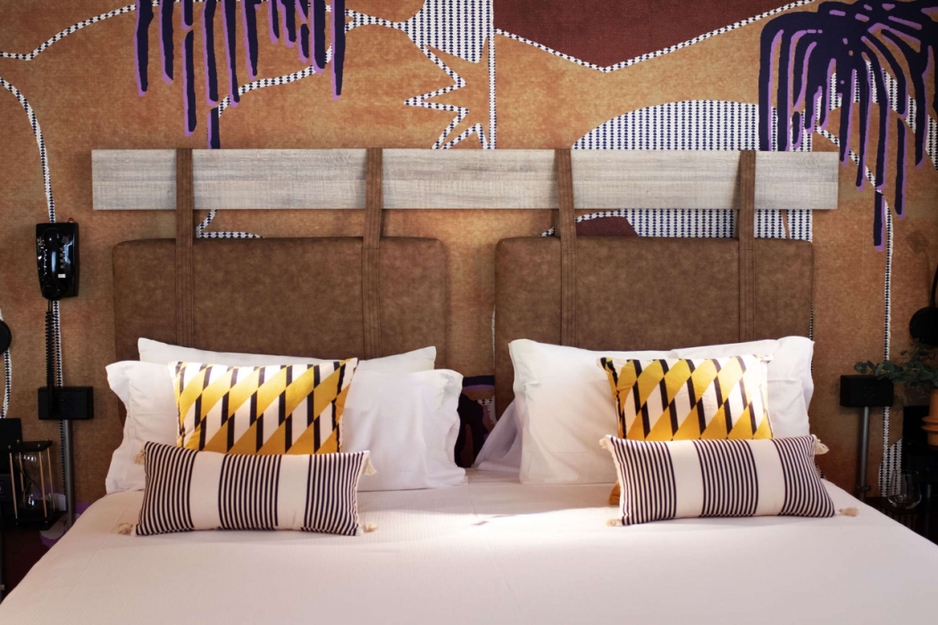Mercure Roma Cinecitta 8/14