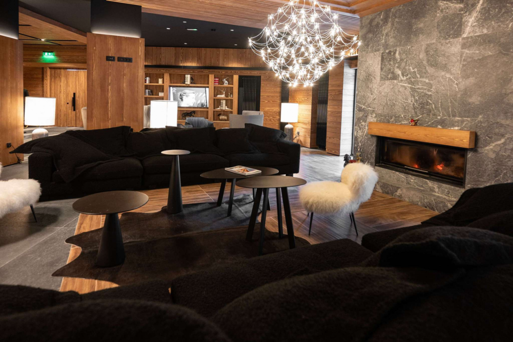 Swissotel Resort Kolasin 6/60