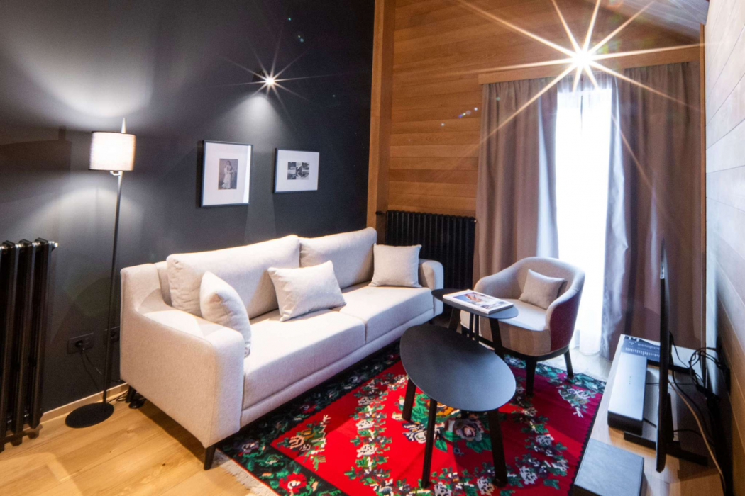 Swissotel Resort Kolasin 14/60