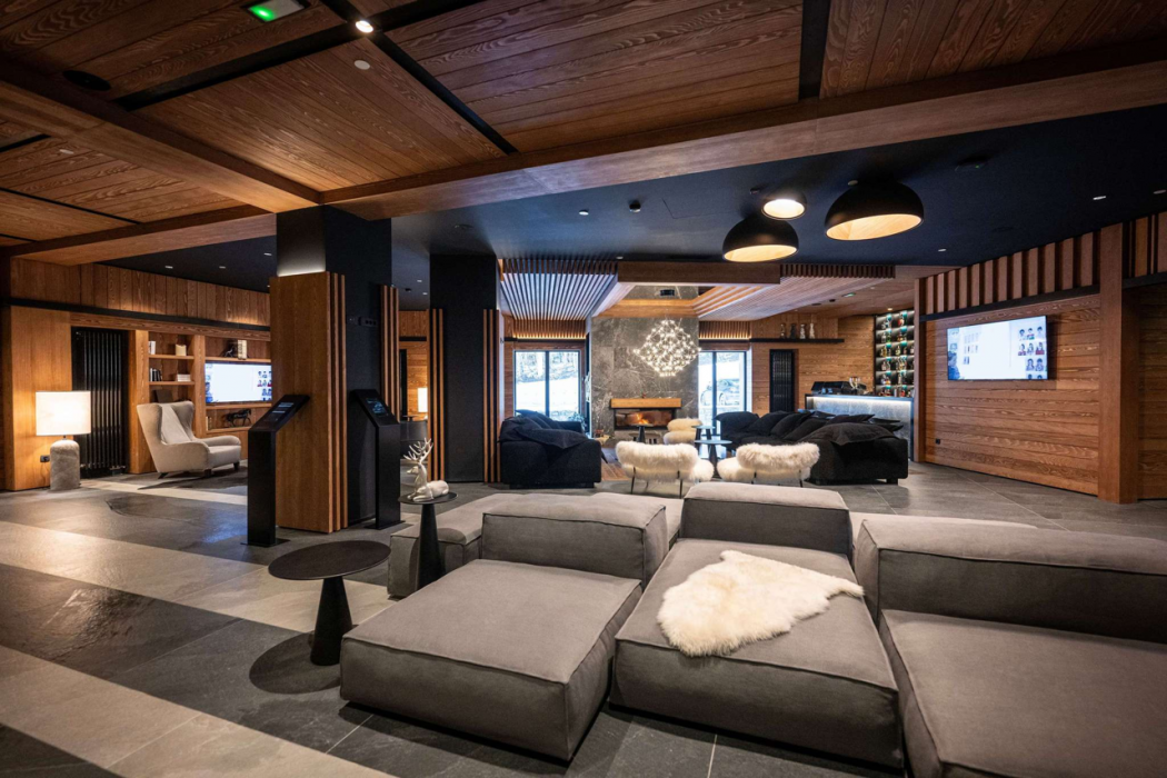 Swissotel Resort Kolasin 7/60