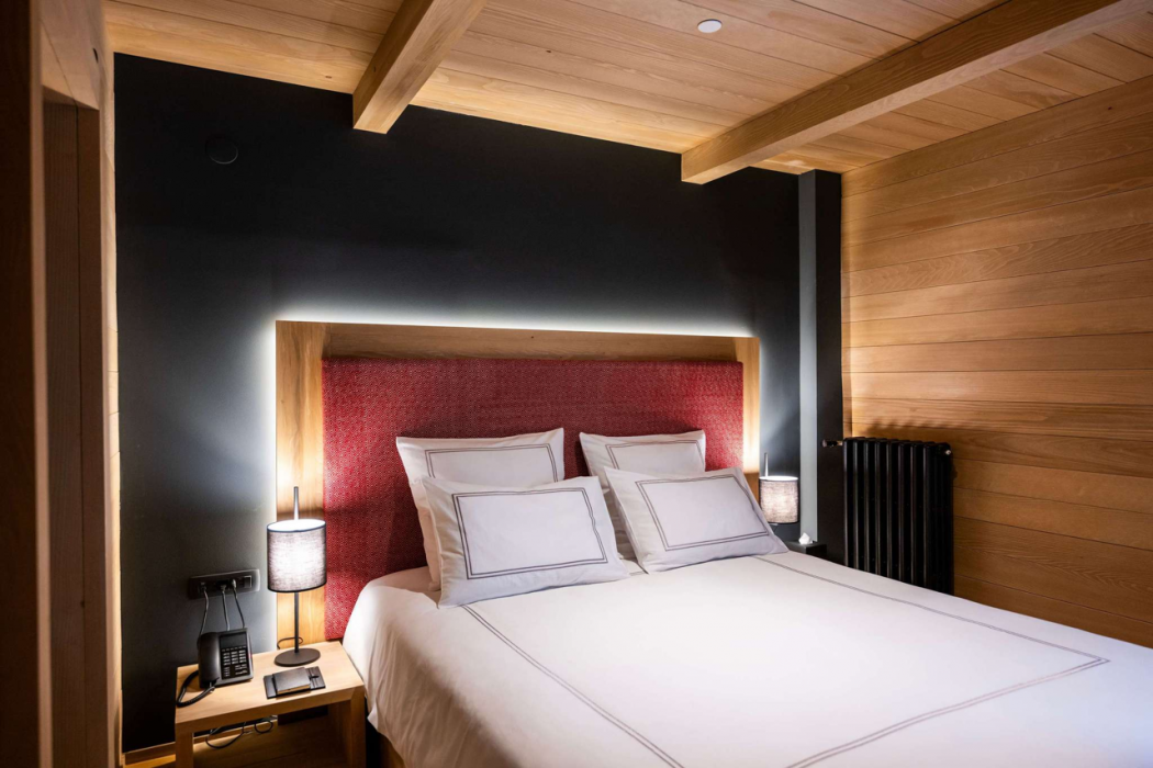 Swissotel Resort Kolasin 11/60
