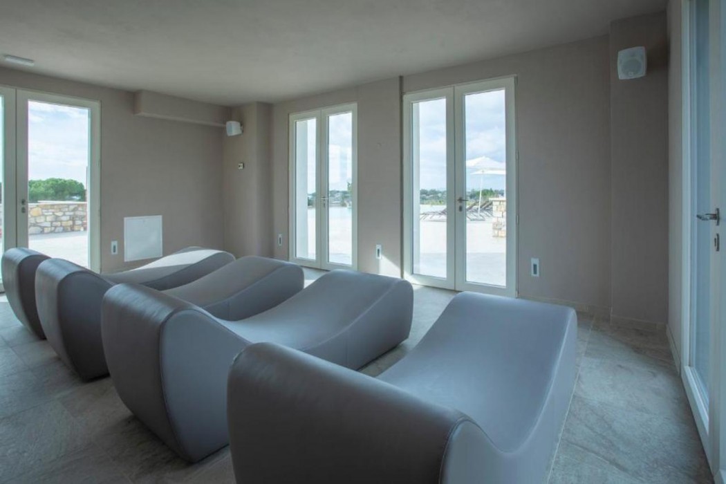 Riva Toscana Golf Resort & SPA 25/56
