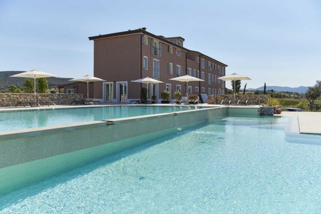 Riva Toscana Golf Resort & SPA 1/56
