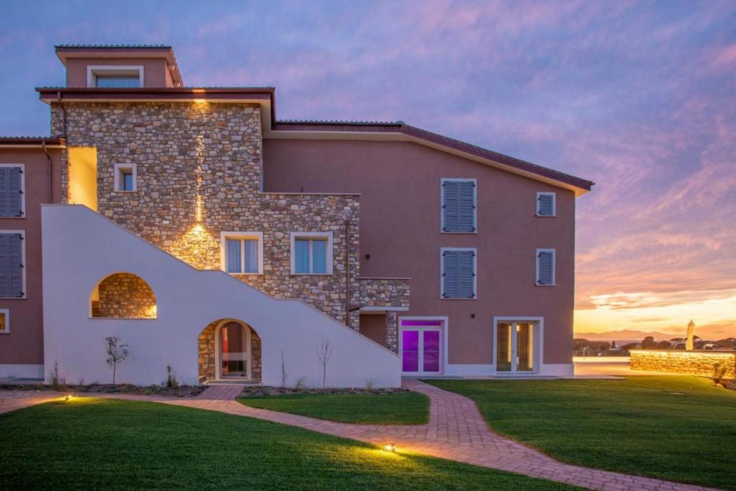 Riva Toscana Golf Resort & SPA 2/56