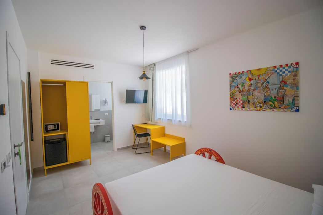 Hotel Arte Mare 17/62