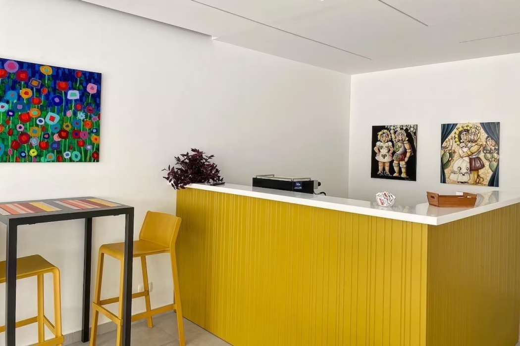 Hotel Arte Mare 7/62
