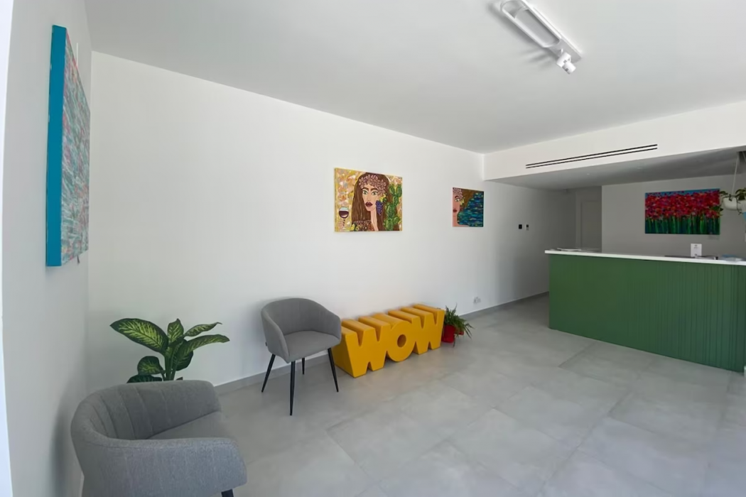 Hotel Arte Mare 6/62