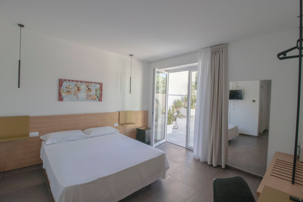 Hotel Arte Mare 18/62
