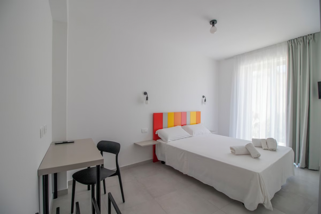 Hotel Arte Mare 13/62