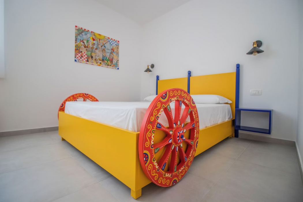 Hotel Arte Mare 15/62
