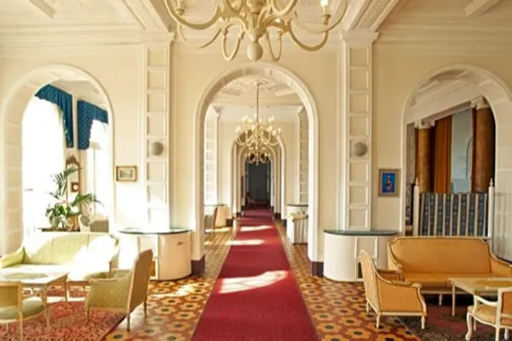 Grand Hotel Cesenatico 8/58