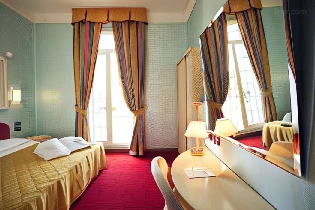 Grand Hotel Cesenatico 15/58