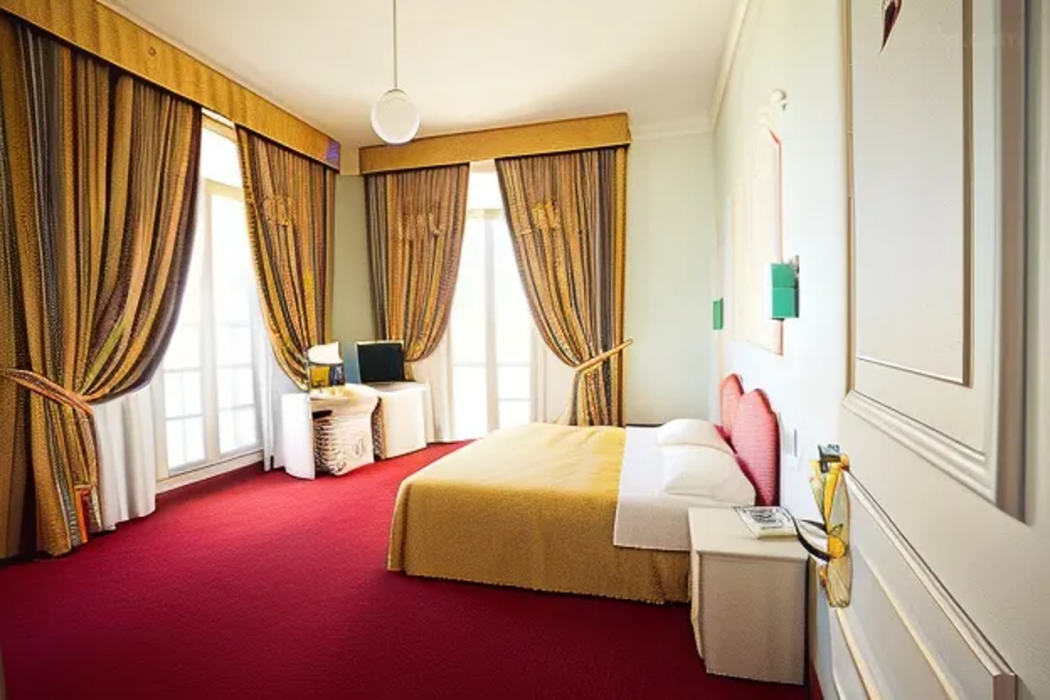 Grand Hotel Cesenatico 14/58