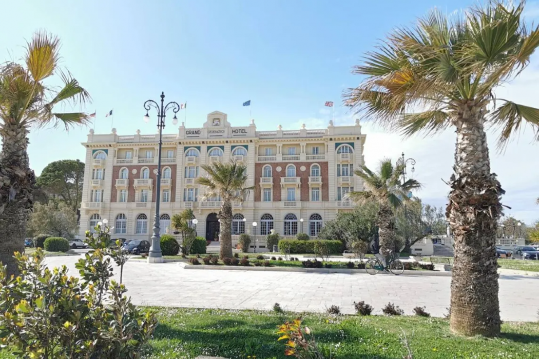 Grand Hotel Cesenatico 1/58