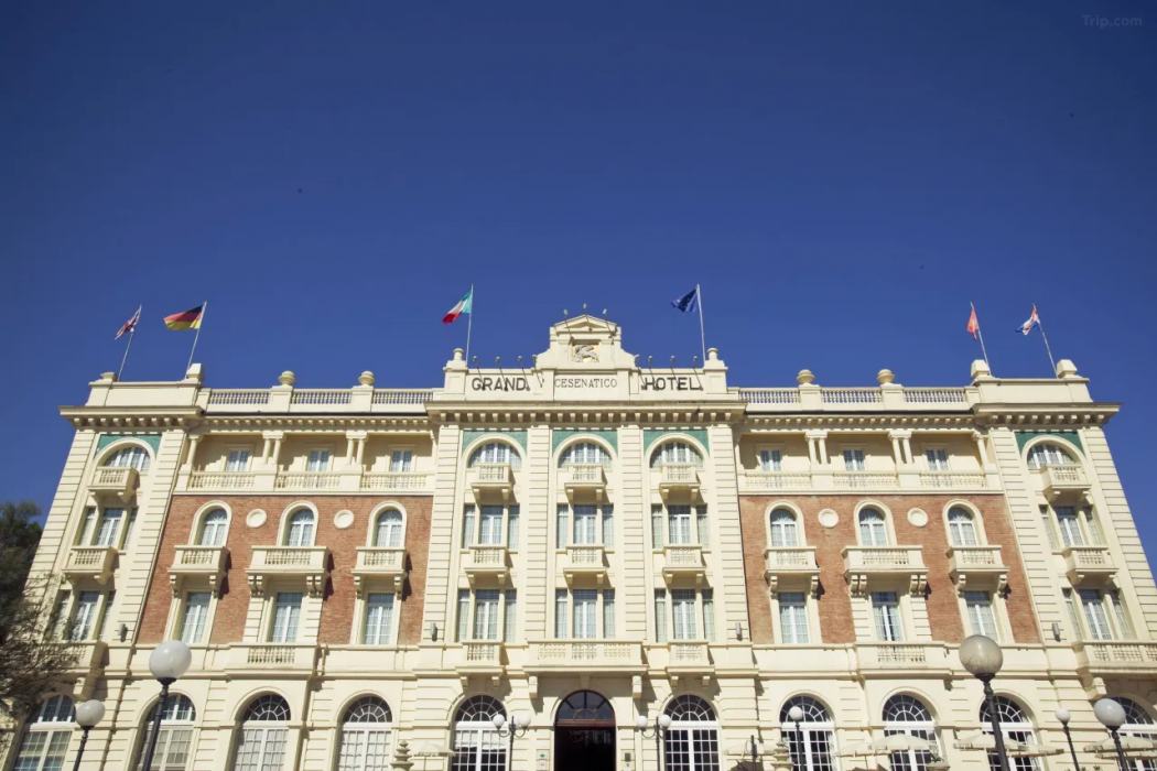 Grand Hotel Cesenatico 2/58