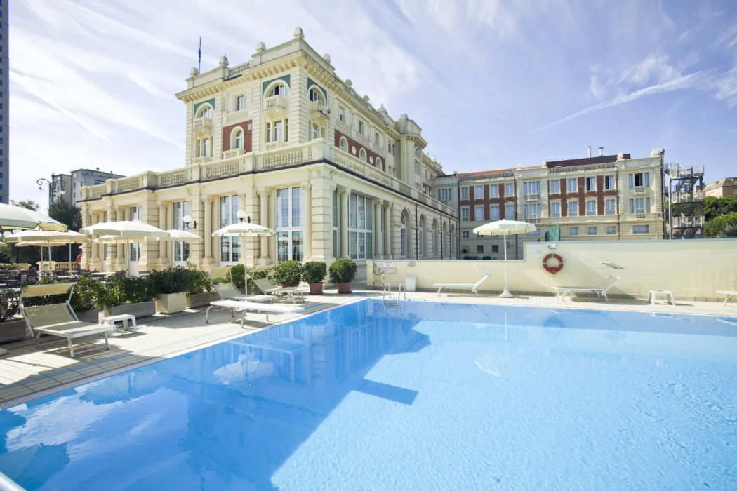 Grand Hotel Cesenatico 26/58