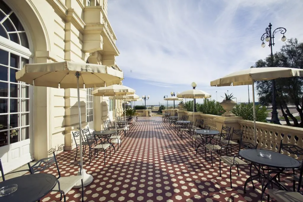 Grand Hotel Cesenatico 25/58
