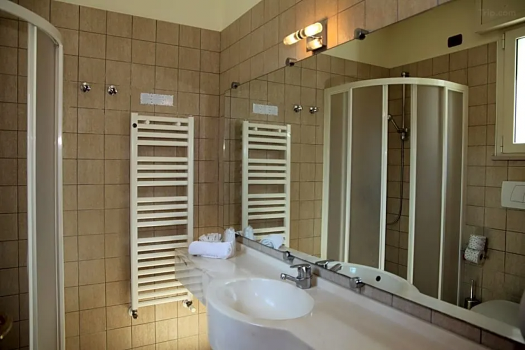 Hotel Villa Maria 13/48