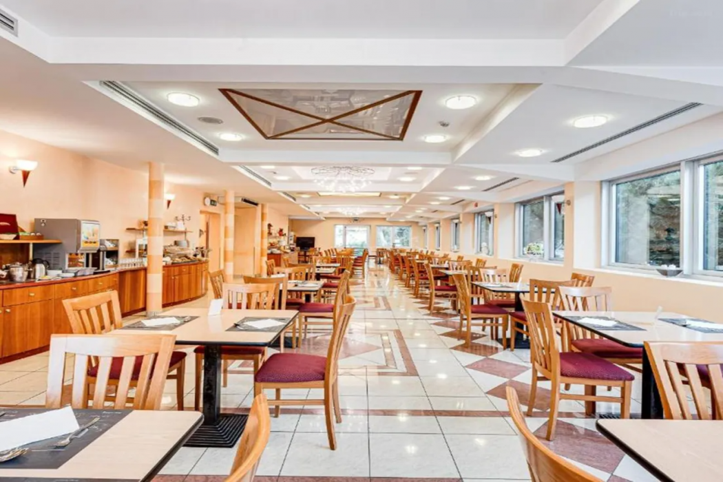 Hotel Villa Maria 23/48