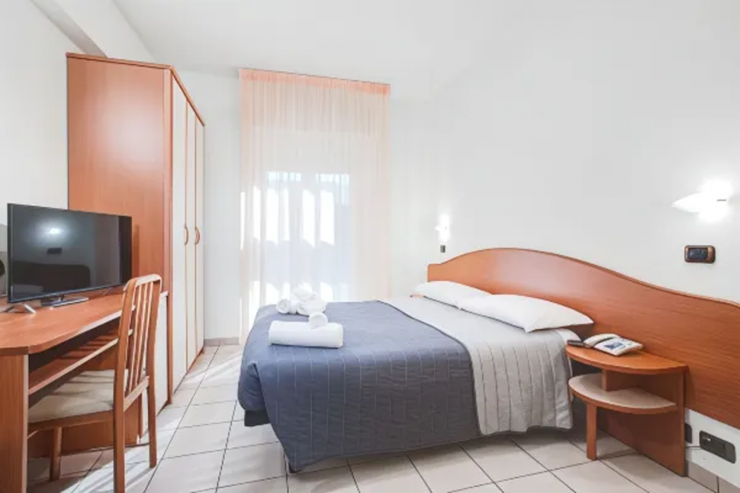 Hotel Villa Maria 10/48