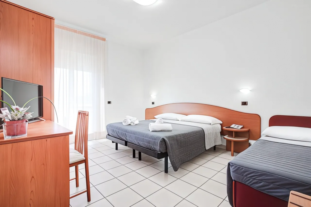 Hotel Villa Maria 9/48