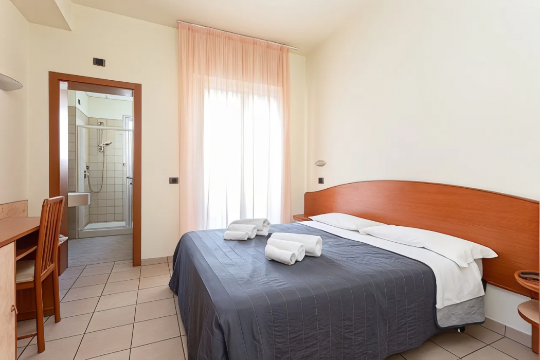 Hotel Villa Maria 12/48