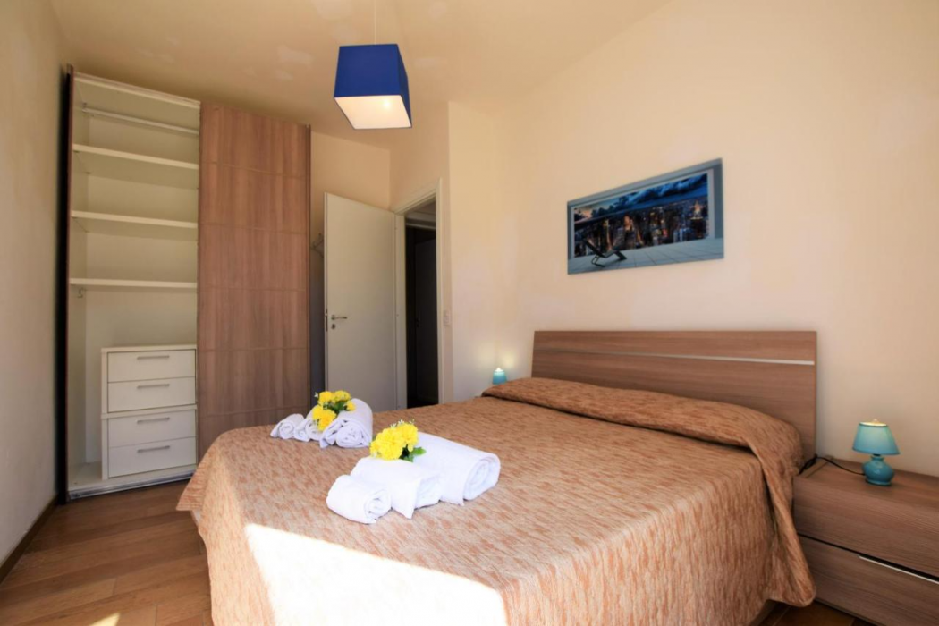 Casa Vacanza Azzurra 6/15