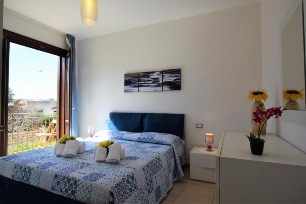 Casa Vacanza Azzurra 8/15