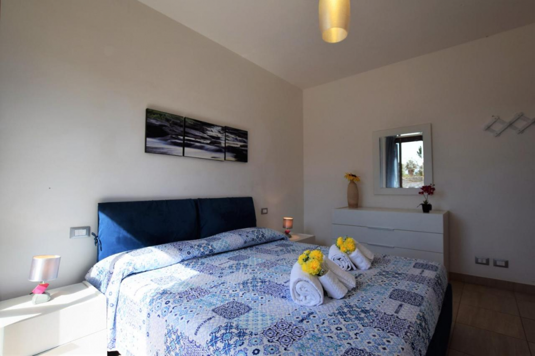 Casa Vacanza Azzurra 7/15