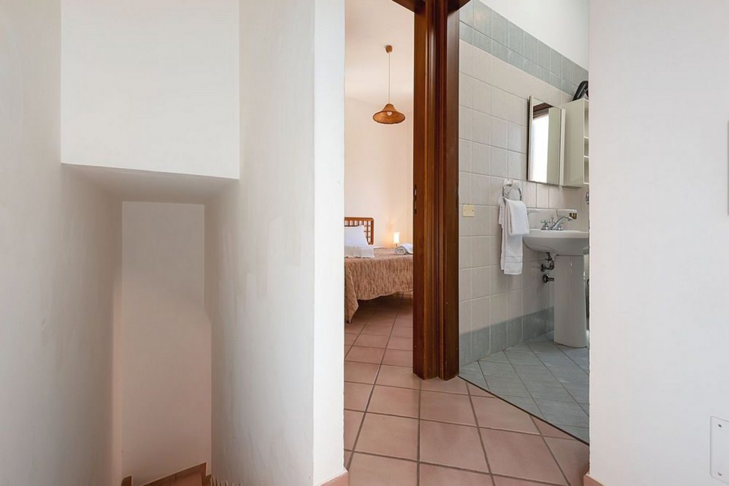 Casa Vacanza Azzurra Centro 7/49