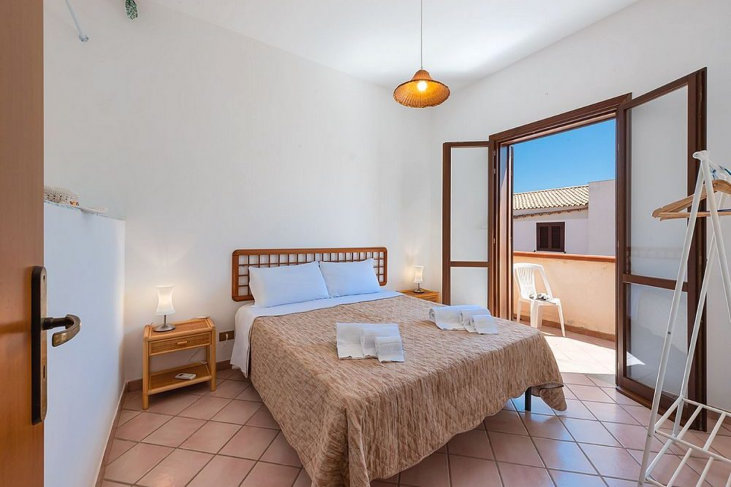 Casa Vacanza Azzurra Centro 12/49