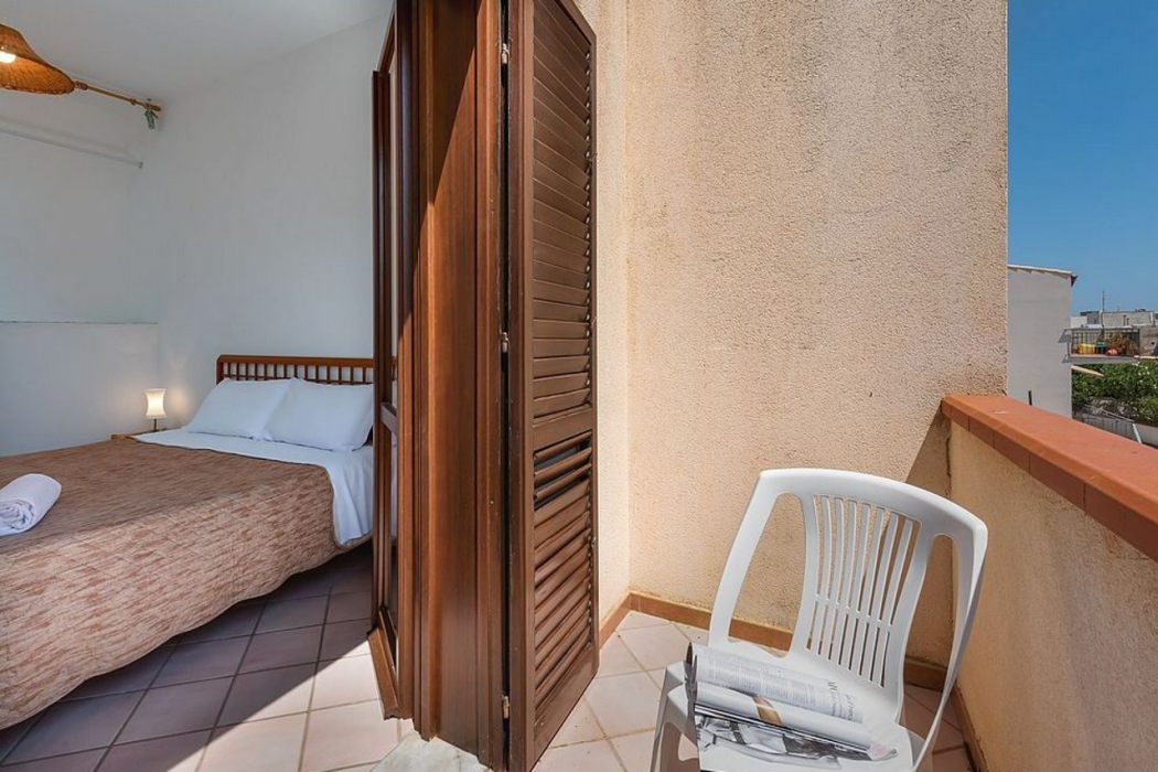 Casa Vacanza Azzurra Centro 14/49