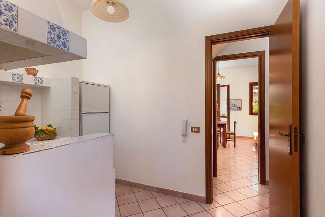 Casa Vacanza Azzurra Centro 9/49