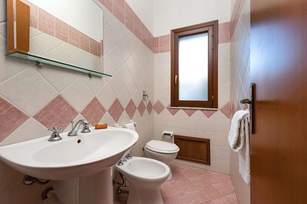 Casa Vacanza Azzurra Centro 8/49