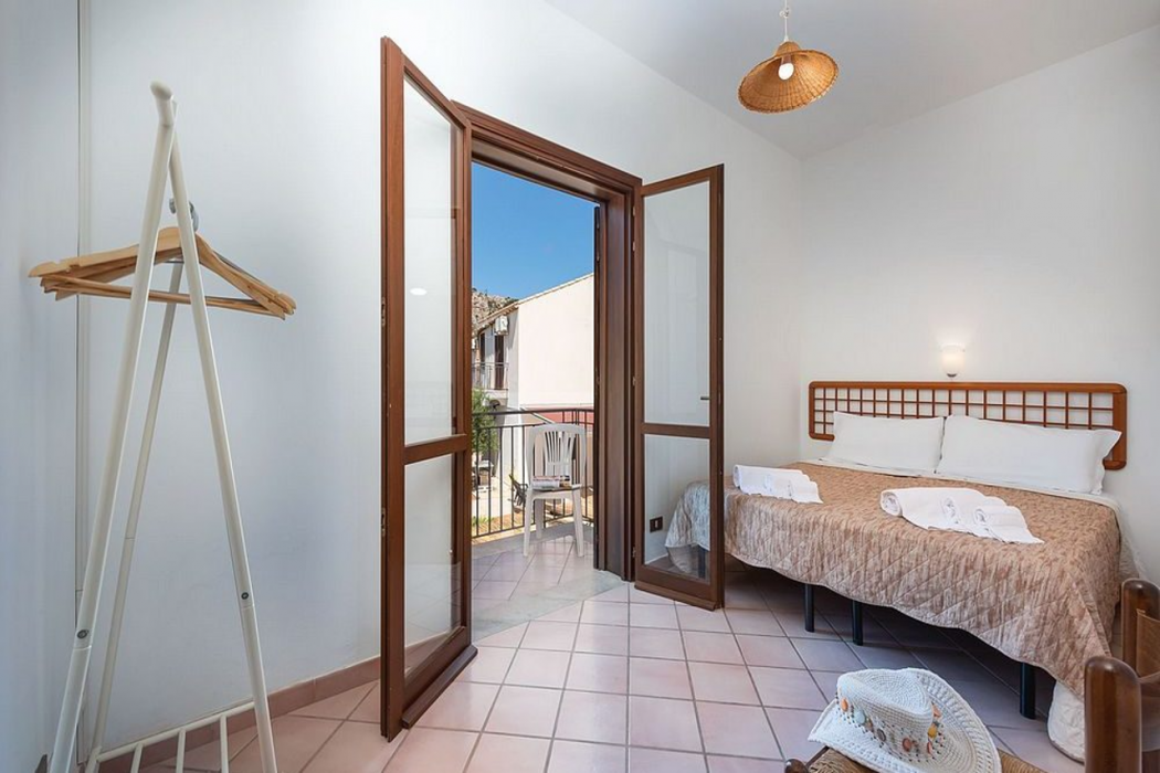 Casa Vacanza Azzurra Centro 10/49