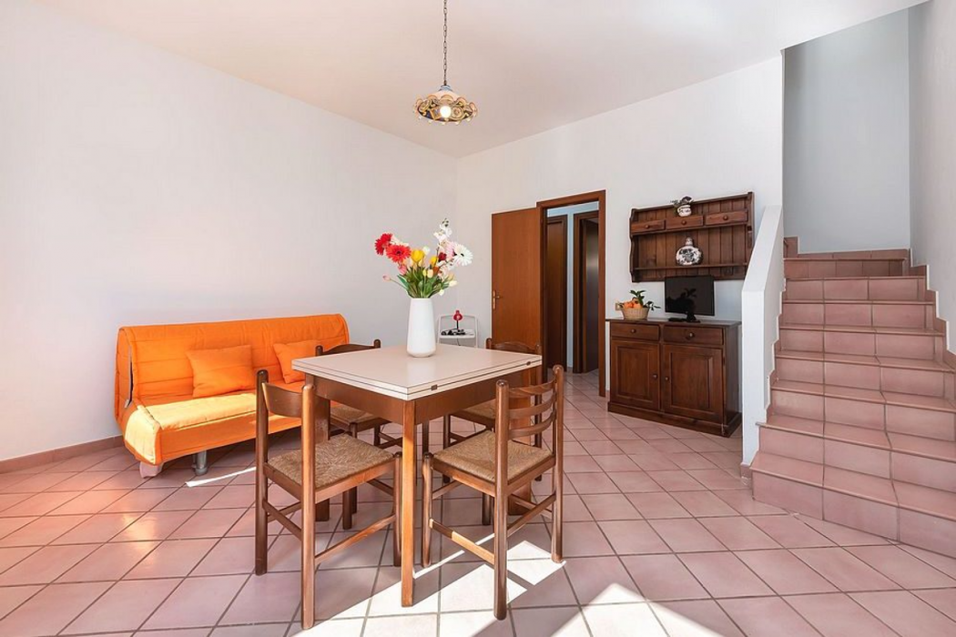 Casa Vacanza Azzurra Centro 11/49