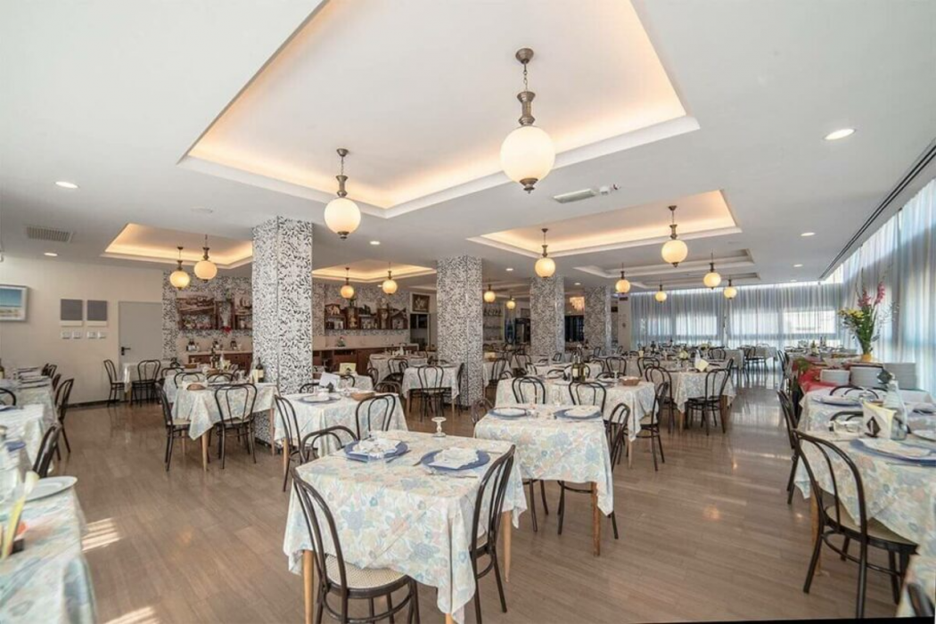 Hotel Centrale 23/60