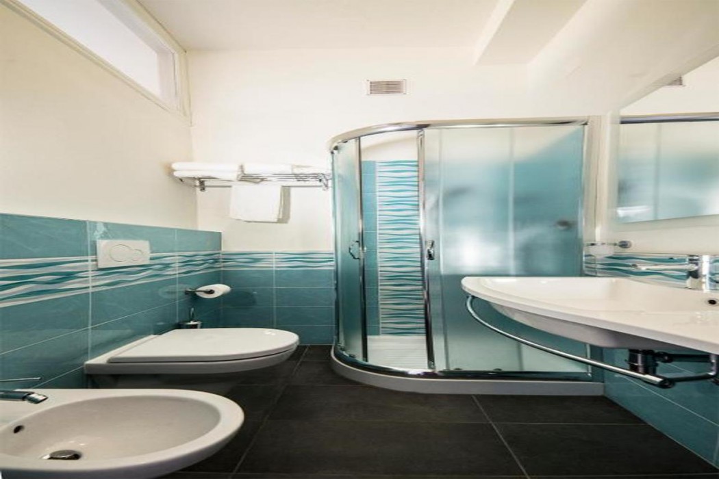 Hotel Centrale 9/60