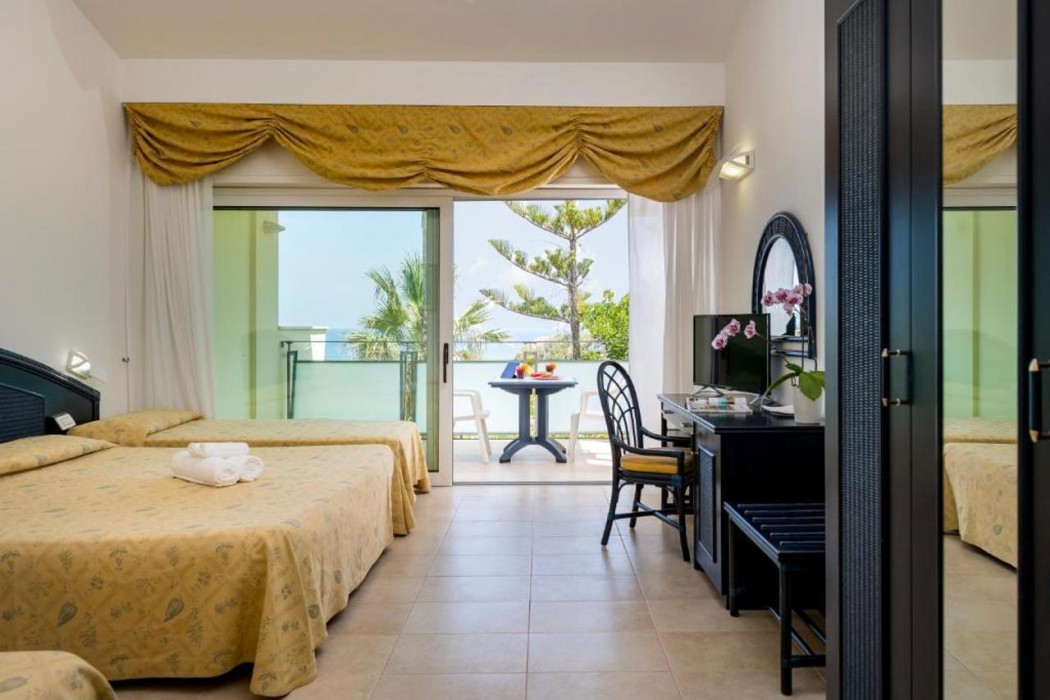 Villaggio Stromboli 16/32