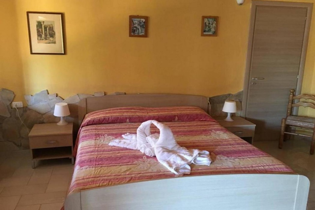 Villaggio Stromboli 14/32