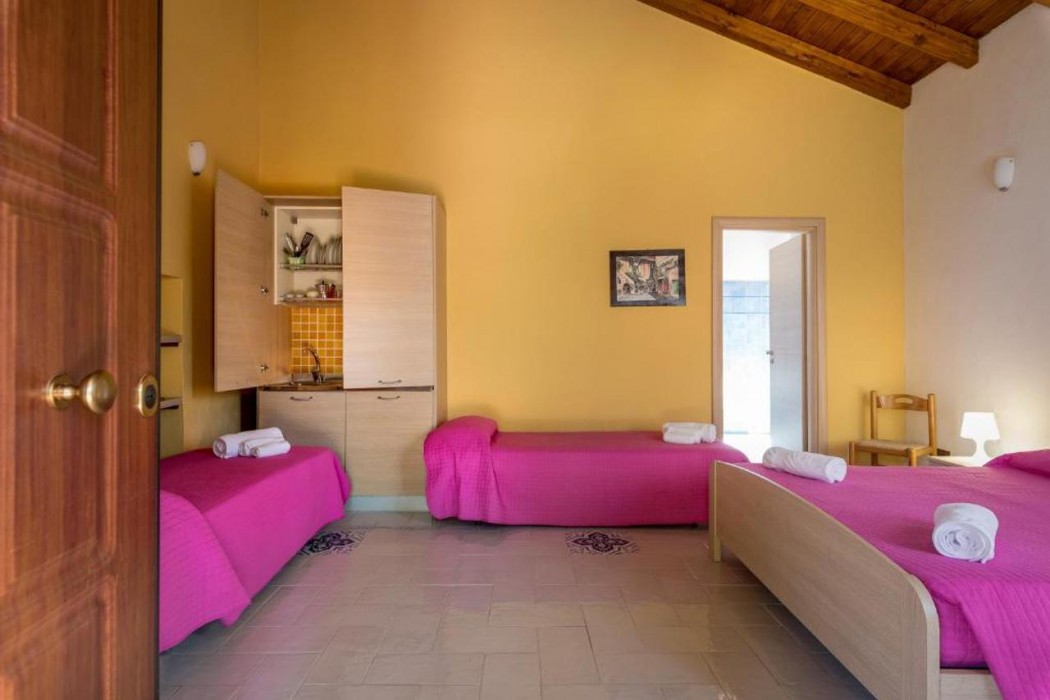 Villaggio Stromboli 8/32