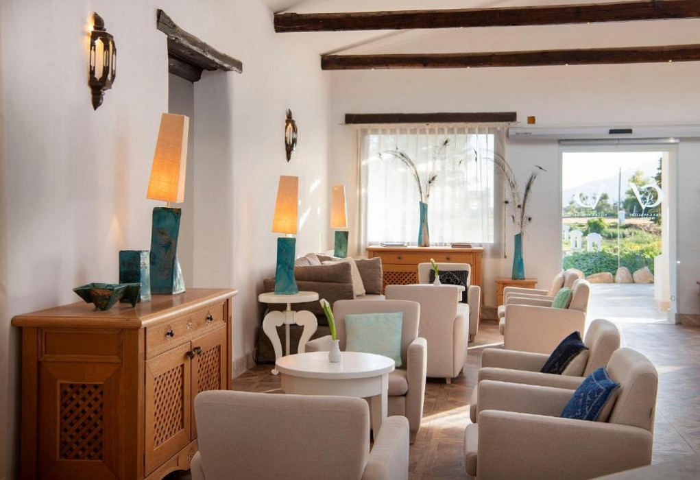 Villa Cavalieri Country Hotel 32/77